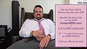 Pussy Licking and Spanking Build to Rough Cowgirl Riding Orgasm