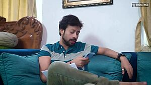 desi stepsis horny fuck fest brother positions hindi