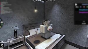 Quietly Fucking Fan Bent Over Bed Doggystyle Cowgirl Blowjob