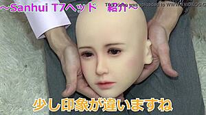i opened this smiling beauty fuck doll for endless creampie fun