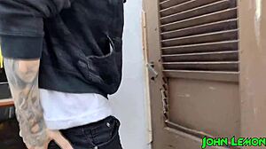 Lost Keys Lead To Ffm Threesome Fucking Curvy Latinas Mei Pang Blaze Rager