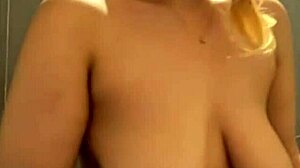 Squirting Fountain Orgasm Explodes In Public Close-Up