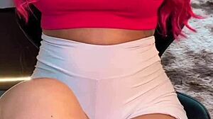 buceta gostosa pra chupar... rosa vermelha roseredvip orgasmo!