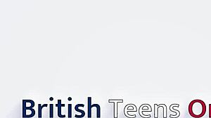 British Nurse Moans as Pussy Gets Eaten in POV