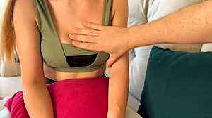 i had to bang moms friend or she'd spill my secret russian talk