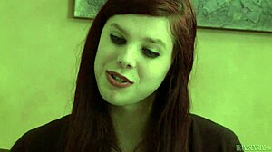 young ts chelsea poe fucks with huge cock