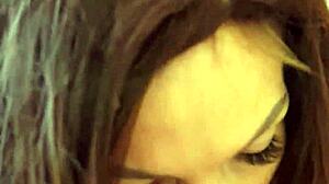 All Holes Ravaged In Brutal Hard Anal