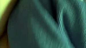 tight pussy kitten panties missionary sex in dorm lingerie!