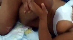 Gemendo ass takes fat cock deep