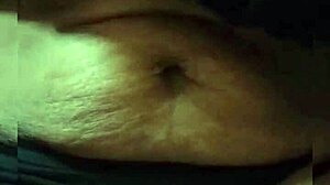 Desi Wife Flaunts Her Massive Jiggling Boobs