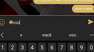 Fucking horny married stepmom hard on Imvu mobile