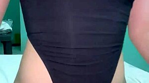 pinay college dorm creampie party with roommates!