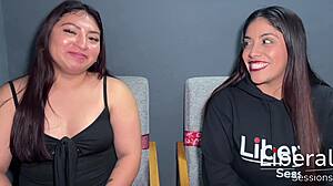 hotwife ready to devour that huge black cock?