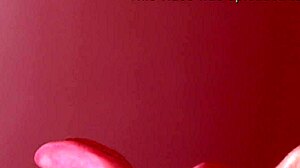 Japanese Wife Swallows Cheating Cumshot Load