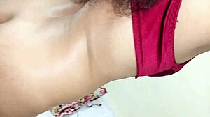 soteli behn takes jabardast gaand chudai with dirty hindi talk tight muslim ass pounded