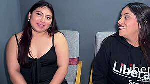 hotwife ready to devour that huge black cock?