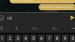 Fucking horny married stepmom hard on Imvu mobile