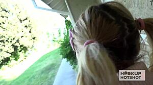 kenzie reeves can't quit bryan gozzling's rough anal addiction