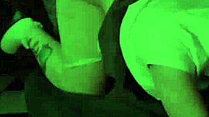 British 18-Year-Old College Student Spanked Rough Detention