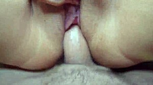 doggy cock stretches this latina teen moaning crazy?