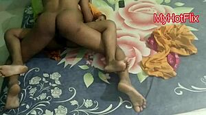 bengali couple homemade ranch pussy fuck 2024