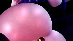 Kpop Cock Sucker Mad Moxxi Pussy Fucked Dick Sucking Compilation