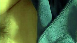 tight pussy kitten panties missionary sex in dorm lingerie!