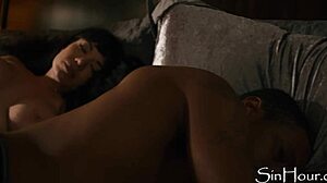 Hun I Think We Have A Haunting - Isiah Maxwell Little 18+ Puck Taboo Interracial