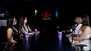 maria bittencourt thaisa redvelvet filthy interview