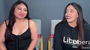 hotwife ready to devour that huge black cock?