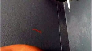 Ebony Teen Squirts From Pussy Play With Big Natural Boobs