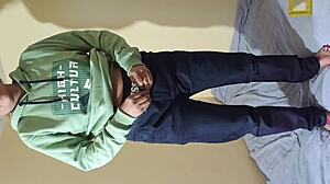 desi 18yo virgin tight pussy fucked hard by boyfriend hindi dirty talk