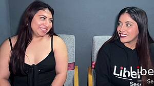 hotwife ready to devour that huge black cock?