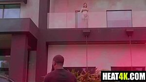 gotham greenhouse parody melanie hicks ace bigs milf orgy