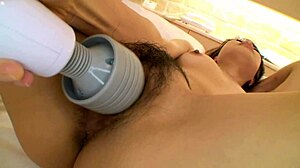 I crave fucking this tight Japanese teen pussy