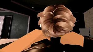 My femboy PAWG is sucking that BBC until I cum