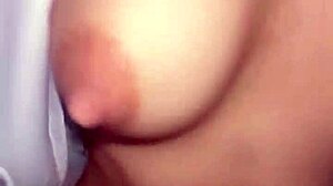 pinay college dorm creampie party with roommates!