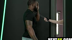 gotham greenhouse parody melanie hicks ace bigs milf orgy