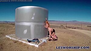 desert teen sluts lick scissor squirt wildly?