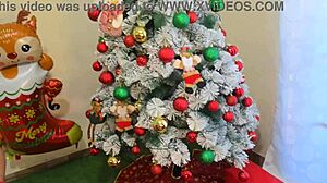 best friend shares husband homemade christmas wife sex