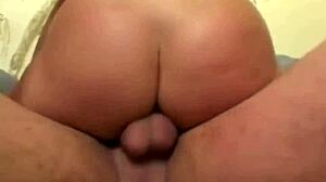 Jackie Moore Naughty Big Tits Babe Hardcore Blowjob Titty Fuck Cumshot