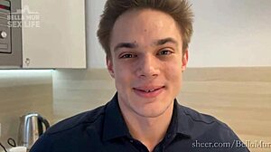 Bella Mur's Holes Stuffed Full by Monster Cock Ride