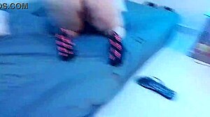 vivi guedez naughty hot slut fetish machine lingerie vibes