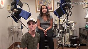 TSayyyy! What're You Doing to Sheila's Big Tits Ass?