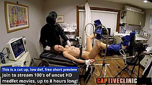 stacy shepard, nurse in heels gapes pussy backstage with toys?