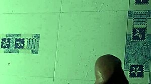 Rohitjames Muscular Mature Legs Massage Homemade Country Debut