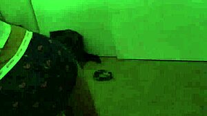 amateur teen 18 bangs hard doggystyle pov with big cock