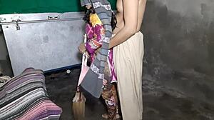 Painful First Time Tight Ass Fuck for Stepsis