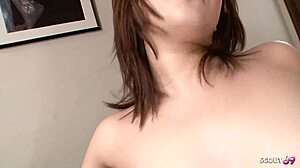 two japanese saggy tits stepsisters seduce uncensored jav mmff 4some