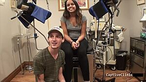 TSayyyy! What're You Doing to Sheila's Big Tits Ass?